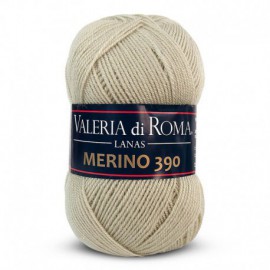 Valeria di Roma Merino 390