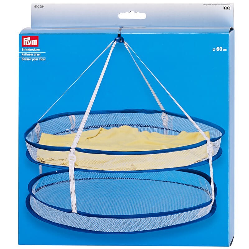 Secador de ropa horizontal 60 cm Prym Secador de ropa horizontal 60 cm Prym