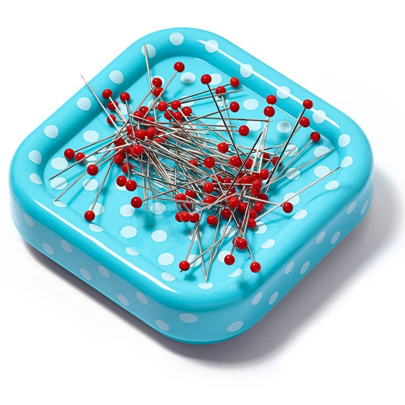 Assorted Magnetic Pin Cushion By Loops & Threads™