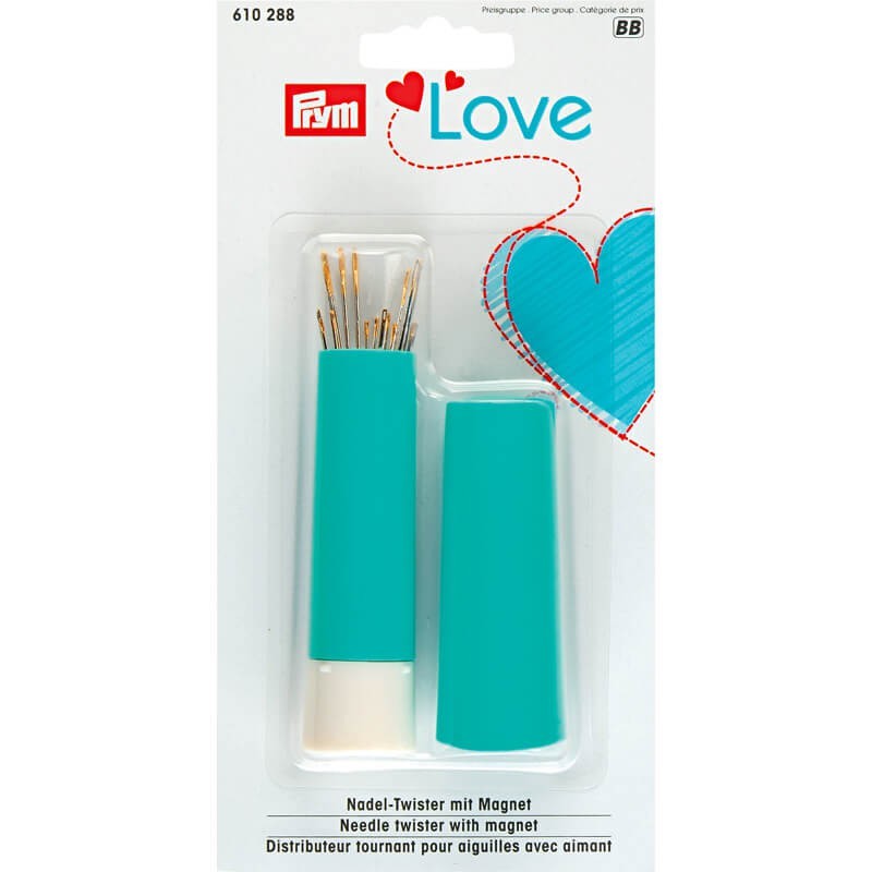 Guarda Agujas Rotatorio Prym Love Guarda Agujas Rotatorio Prym Love