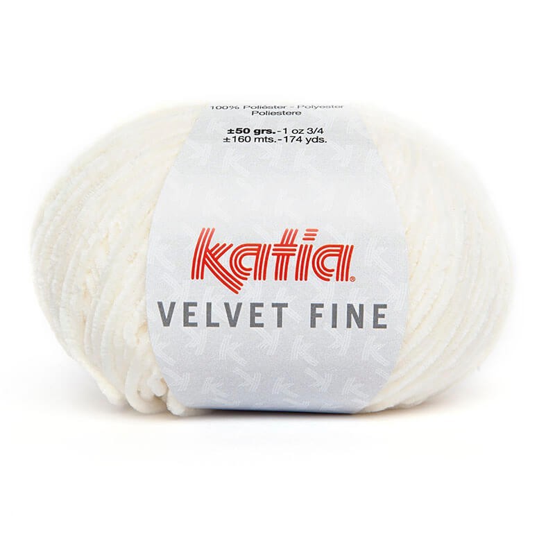 KATIA VELVET FINE