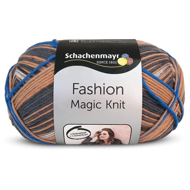 magic knit