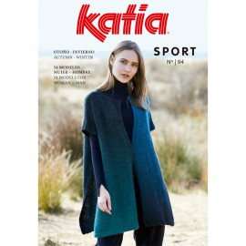 Revista Katia Mujer Nº 94 - 2017-2018