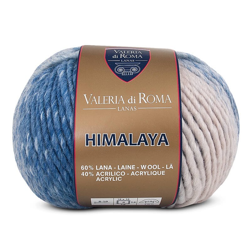 Valeria Di Roma Himalaya Valeria Di Roma Himalaya