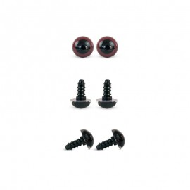 Venta de ojos para peluches discount