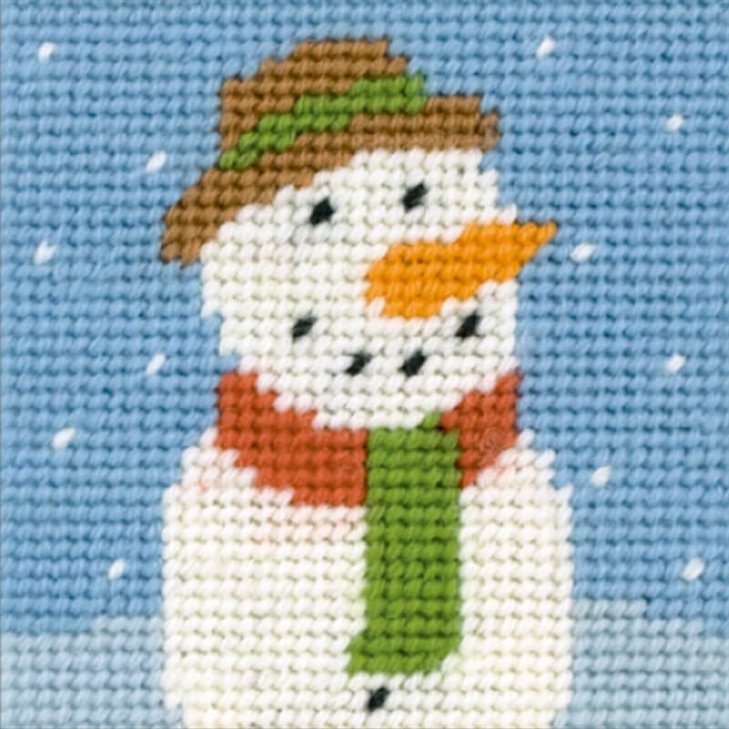Anchor 1st Kit de Tapiceria - Frosty Anchor 1st Kit de Tapiceria - Frosty