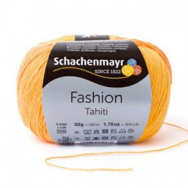 Schachenmayr Tahiti