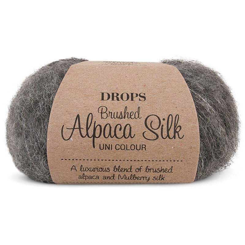 Drops Brushed Alpaca Silk Drops Brushed Alpaca Silk