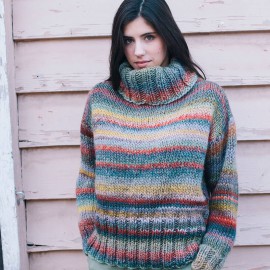 Katia Magazine Easy Knits Nº 6 - 2017-2018