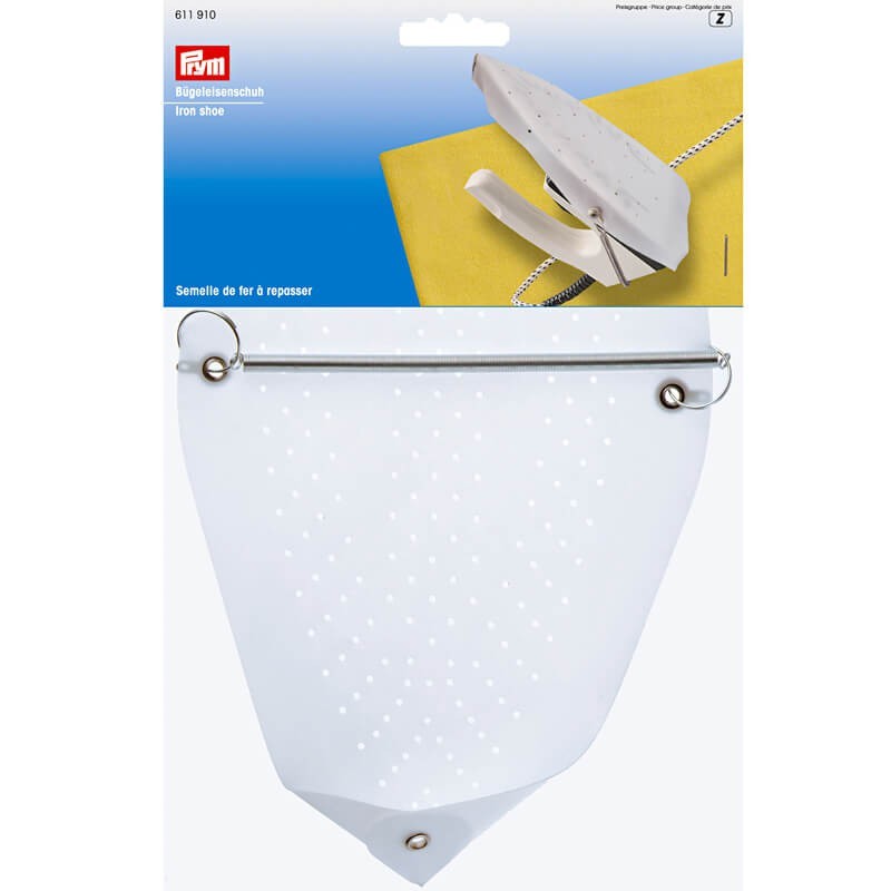 Funda para Mini Plancha de Vapor Prym Funda para Mini Plancha de Vapor Prym