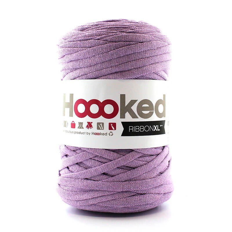 Trapillo Para Crochet Ovillo