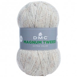 DMC Magnum Tweed