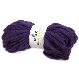 DMC Quick Knit