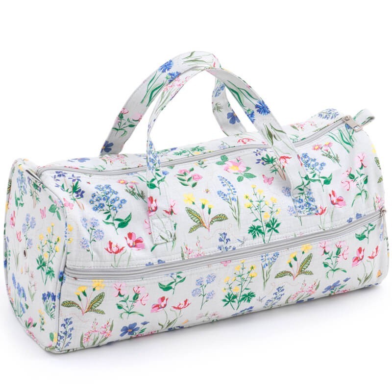 Bolsa de labores - Spring Garden Bolsa de labores - Spring Garden