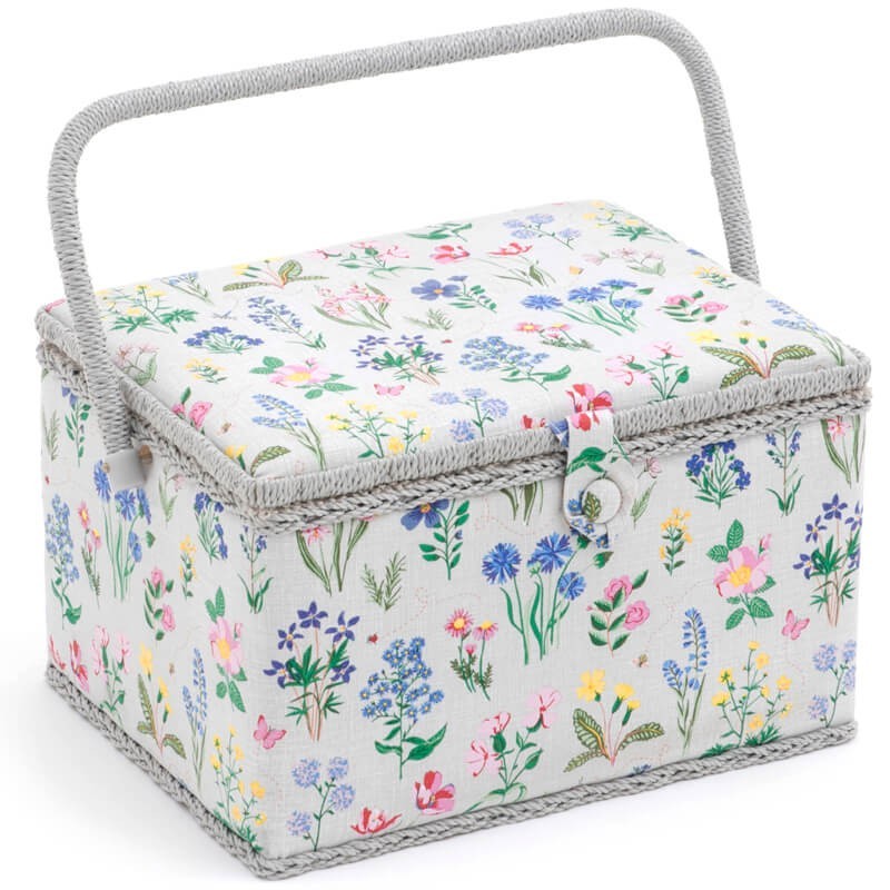 Costurero - Spring Garden (Grande) Costurero - Spring Garden (Grande)