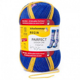 Regia Pairfect - Design...