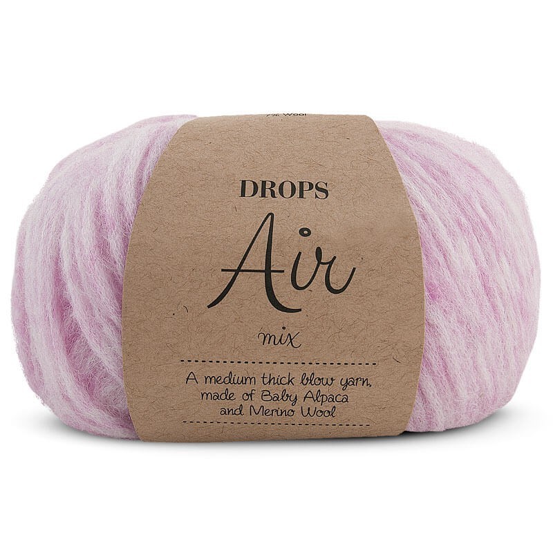 Drops Air Drops Air