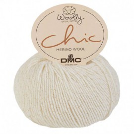 DMC Woolly Chic