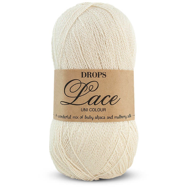 Drops Lace Drops Lace