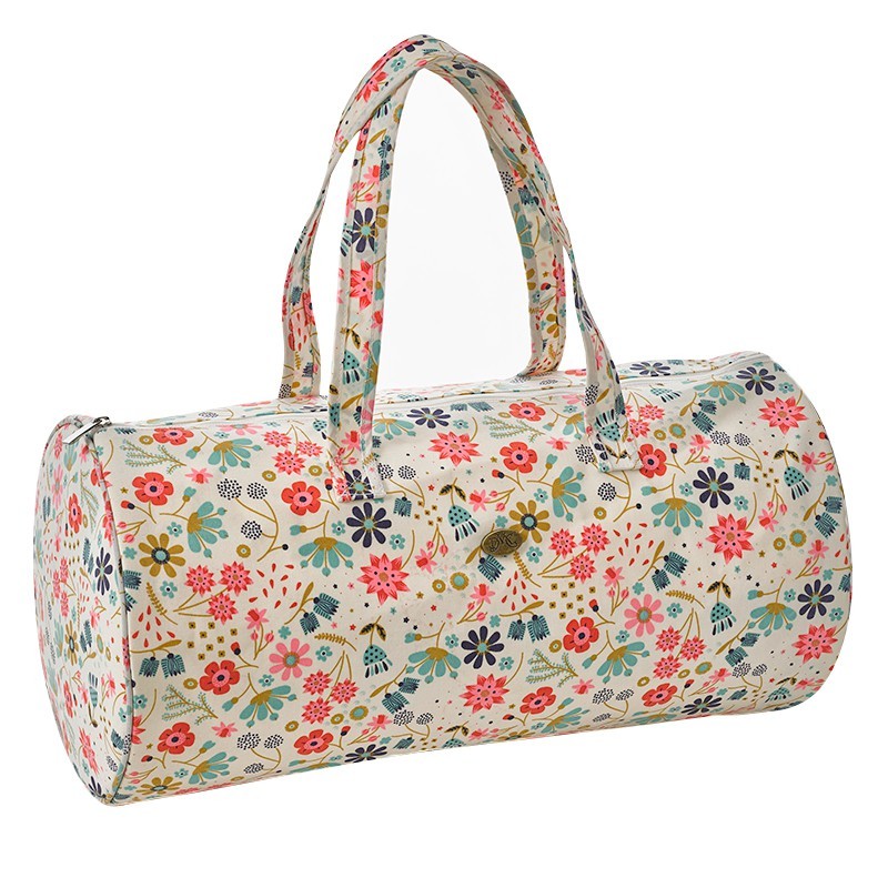 Bolsa de labores circular DMC - In the Garden Bolsa de labores circular DMC - In the Garden