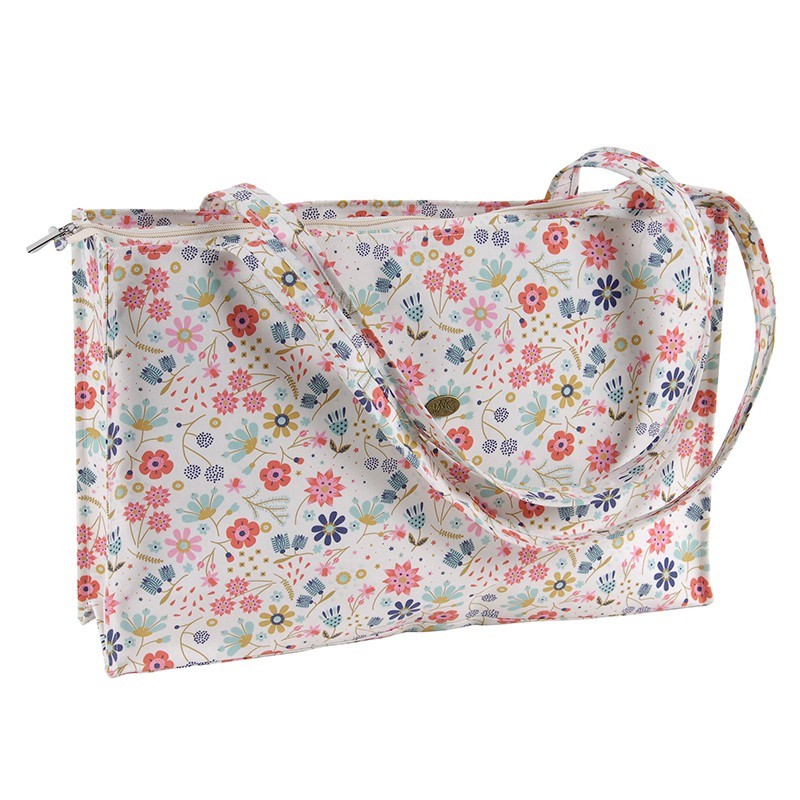 Las Mágicas Dmc The De Bolsa Tijeras Labores In Garden w8n0XOPk
