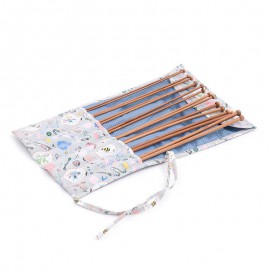 Knitting Needles Set with...