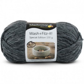 Schachenmayr Wash+Filz-it!...