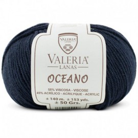 Valeria di Roma Oceano