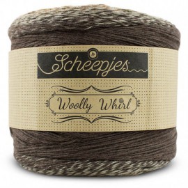 Scheepjes Woolly Whirl