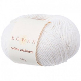 Rowan Cashmere Cotton