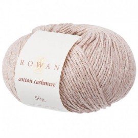 Rowan Cotton Cashmere