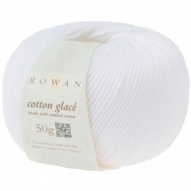 Rowan Cotton Glace