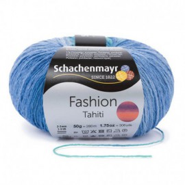 Schachenmayr Tahiti