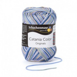 Schachenmayr Catania Color