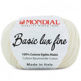 Mondial Basic Lux Fine