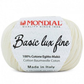 Mondial Basic Lux Fine