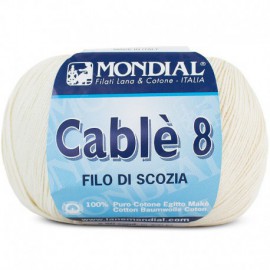 Mondial Cable 8