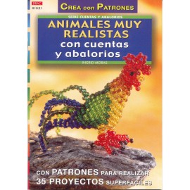 Animales muy realistas con...