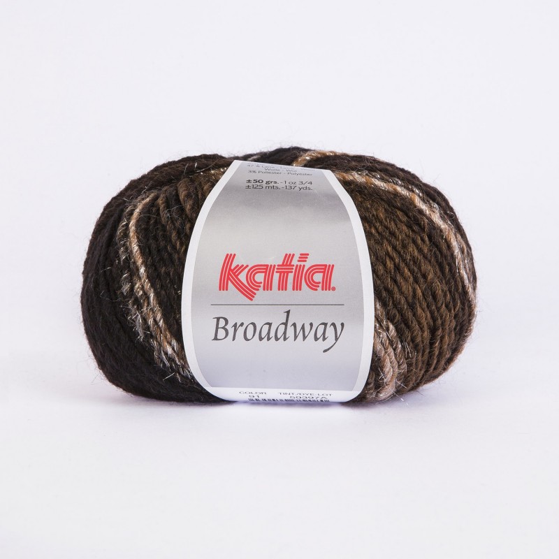 Broadway - 91 Broadway - 91