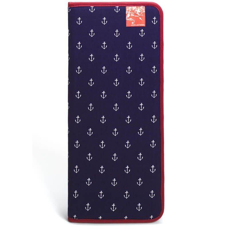 Estuche para agujas de tricotar Maritime - Prym Estuche para agujas de tricotar Maritime - Prym