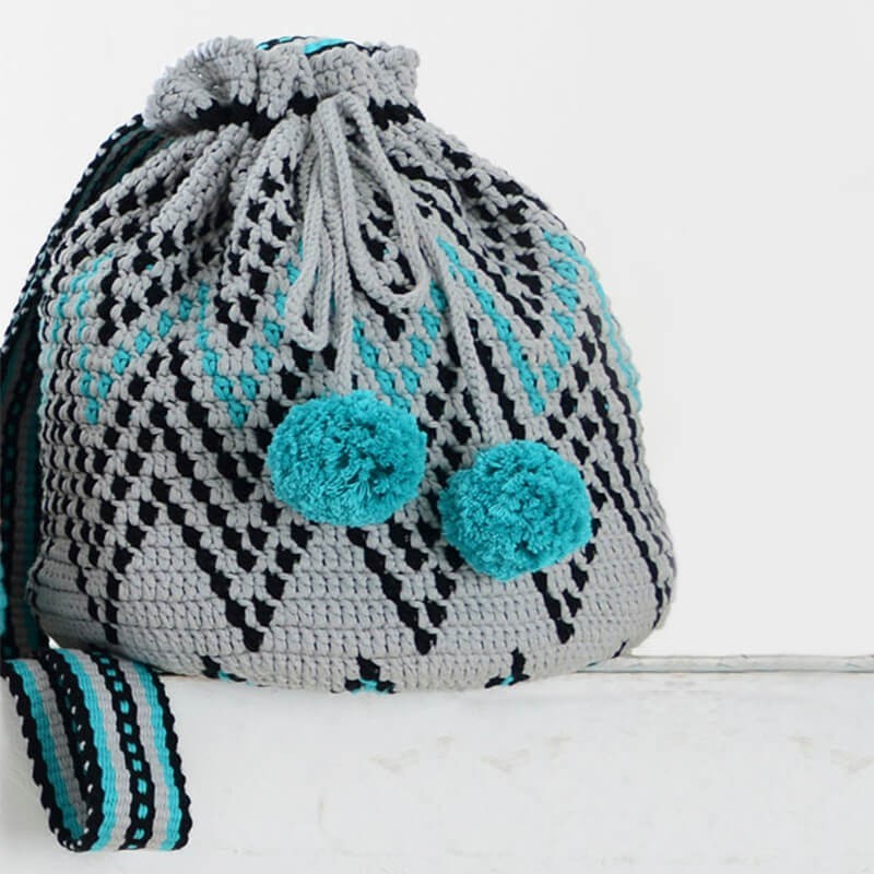 Mondial Mitu Mochila