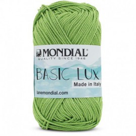 Mondial Basic Lux