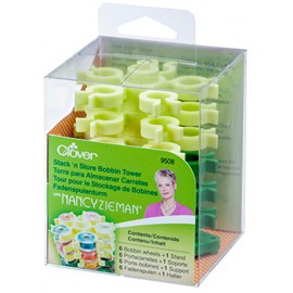 Tour pour le Stockage de Bobines - Clover