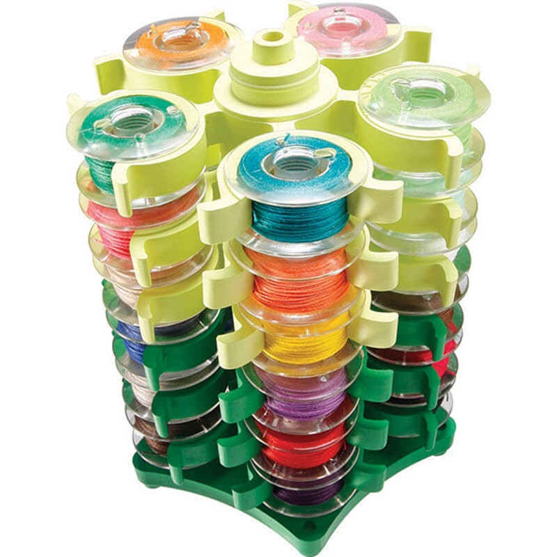 Organizador para canillas - Clover