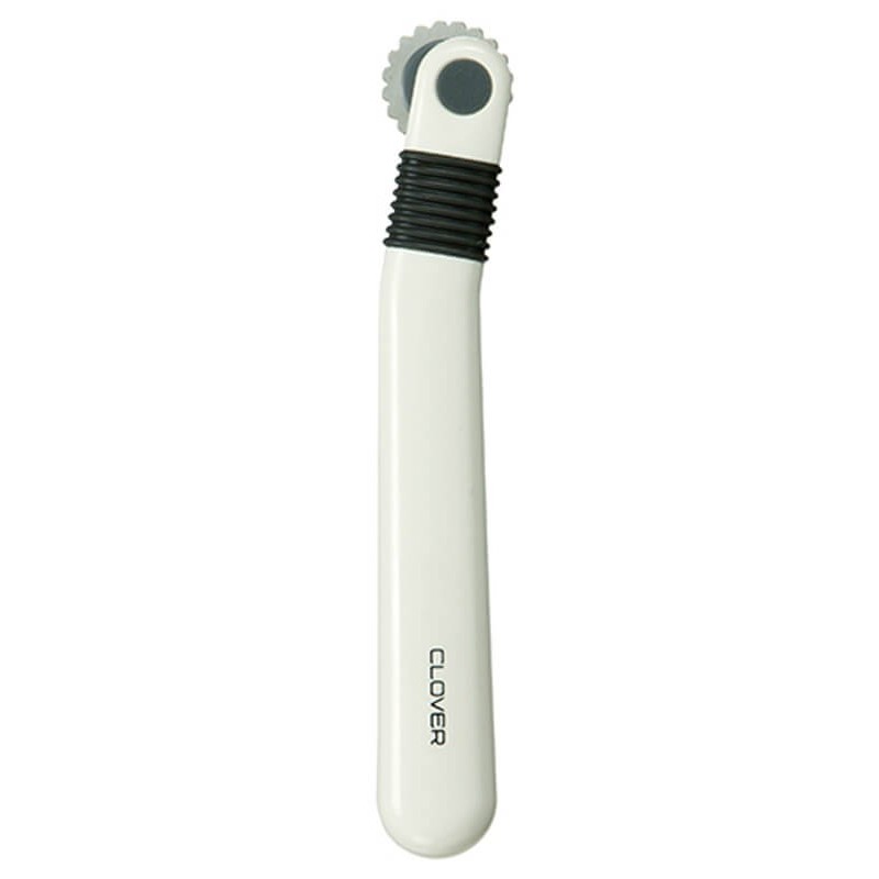 Rueda de trazado con dientes romos - Clover