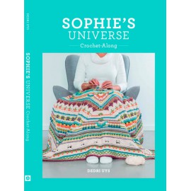 Sophie's Universe - Crochet-Along