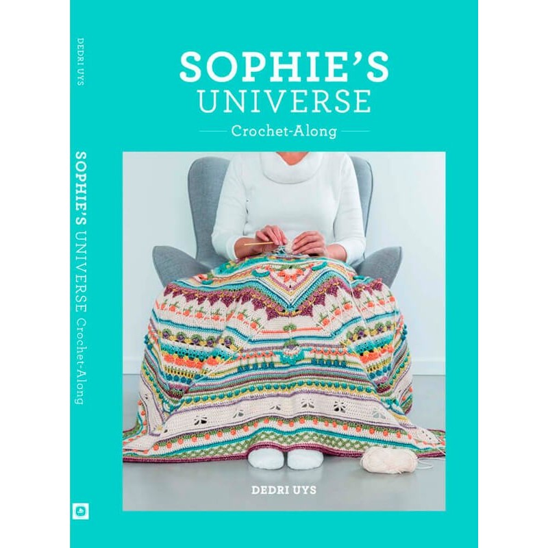 Sophie's Universe - Crochet-Along