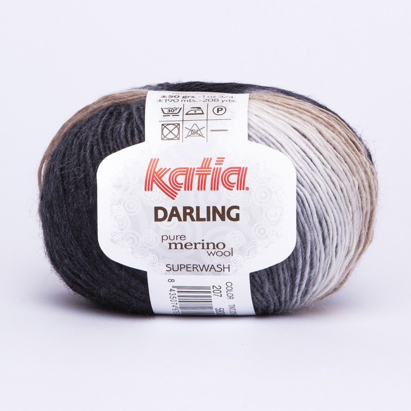 Darling Darling