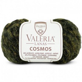 Valeria di Roma Cosmos