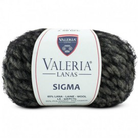 Valeria di Roma Sigma
